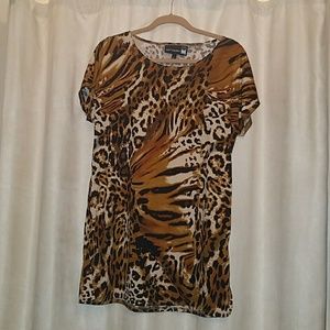 THESE ITEMS HAVE BEEN SOLD Ladies Tunic Tops